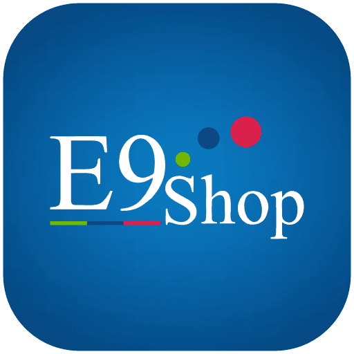 E9Shop